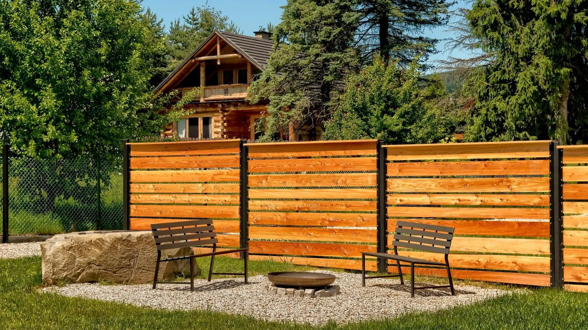 Przytulny Domek III -Bialy Aniolek Zakopane Prázdninový dům