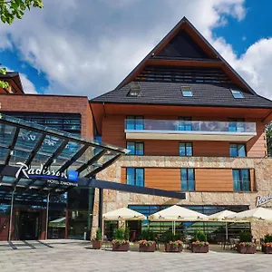 Radisson Blu & Residences Zakopane