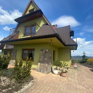 Jawor Zakopane