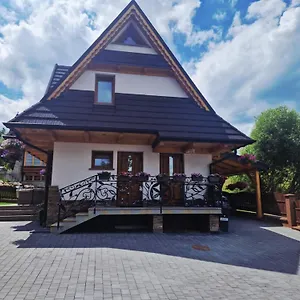 Na Zakrecie Zakopane