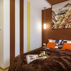 U Lampy Homestay